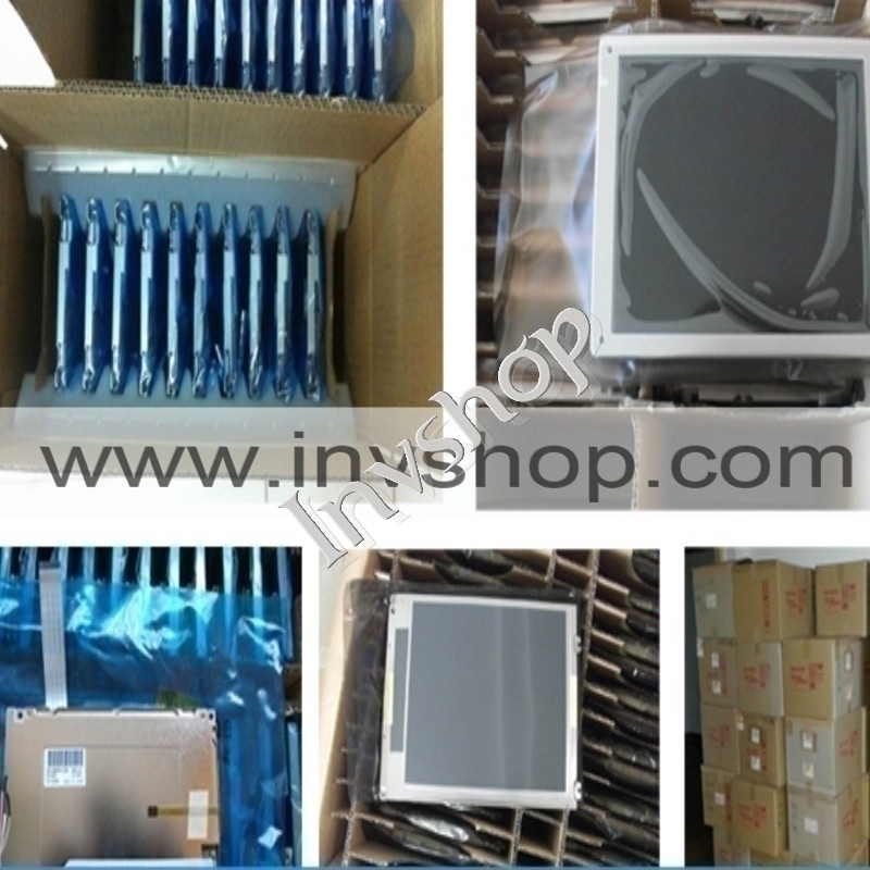 Display LMG5271XUFC-DOT a-Si STN-LCD Panel 9.4