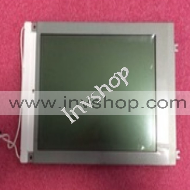 New STN LCD Screen Display Panel 640*480 DMF-50383NF-SFW for OPTREX