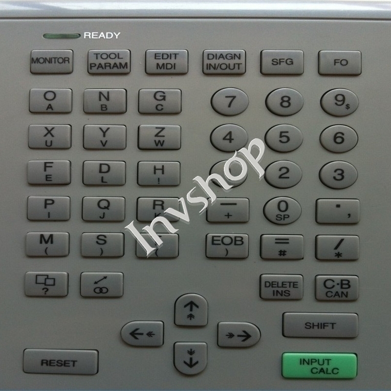 New M520 KS-4MB911A CNC Keypad Panel