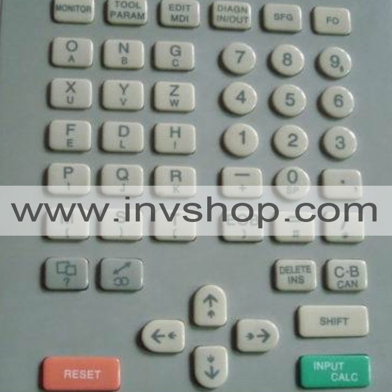 New Mitsubishi M64 KS-4MB911A KS-4MB911A/913A keypad compatible