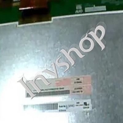 AUO 10.2 inch A102VW01 V.3 LCD industrial lcd panel A102VW01 V3