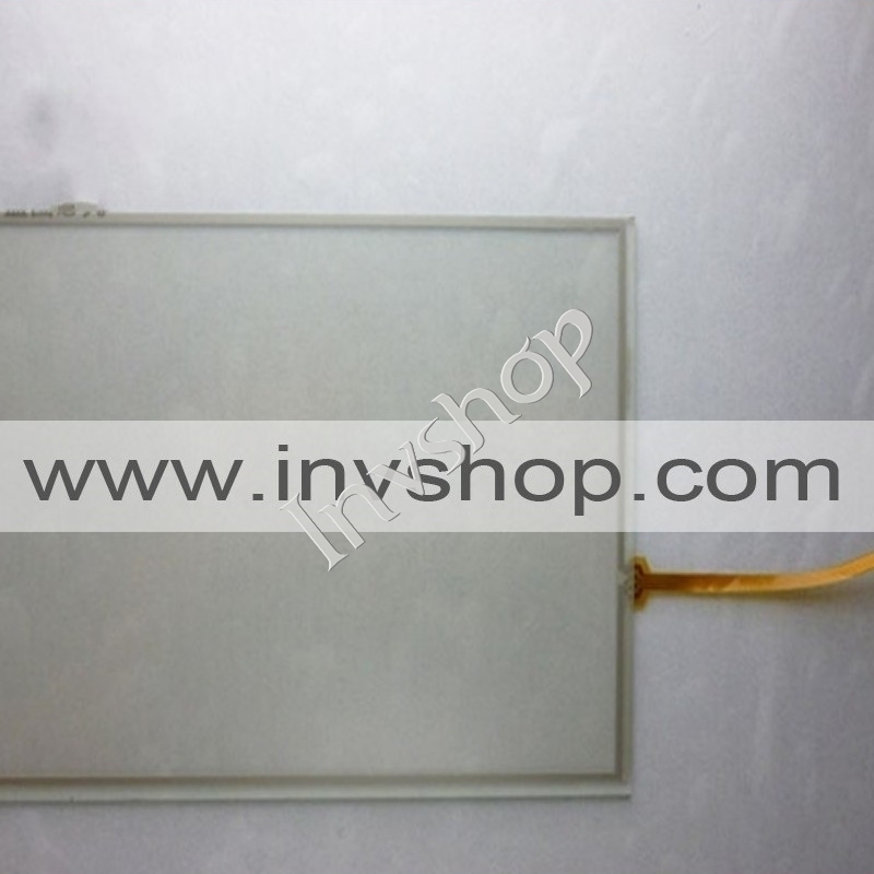 New TK6100IV5 Touch Screen Glass