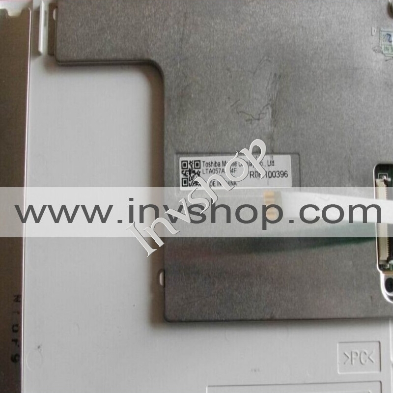 LTA057A344F LCD PANEL and touch for new and original