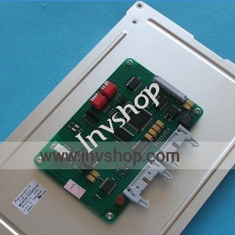 MD400F640PD2 STN LCD DISPLAY 10.4