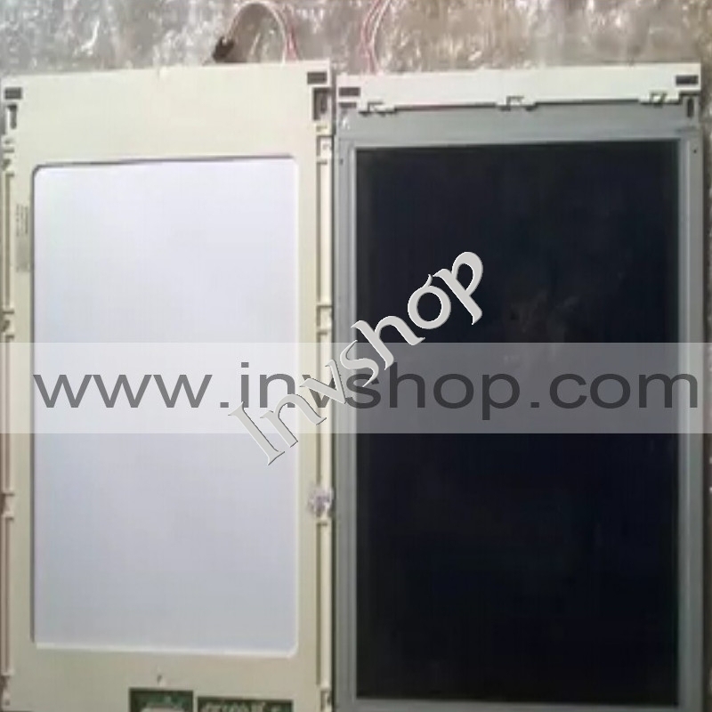 640*480 NYL104A-3Z09E1024 STN LCD Screen Display Panel for Nanya