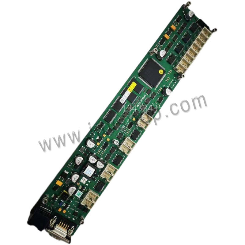 Heidelberg ink key circuit board IDCB2 ink control circuit board 00.779.2237 ink key board