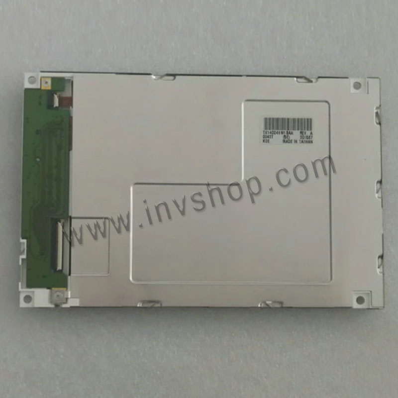 TX14D24VM1BAA 5.7 inch 320*240 LCD PANEL for Sharp TX14D24VM1BAA