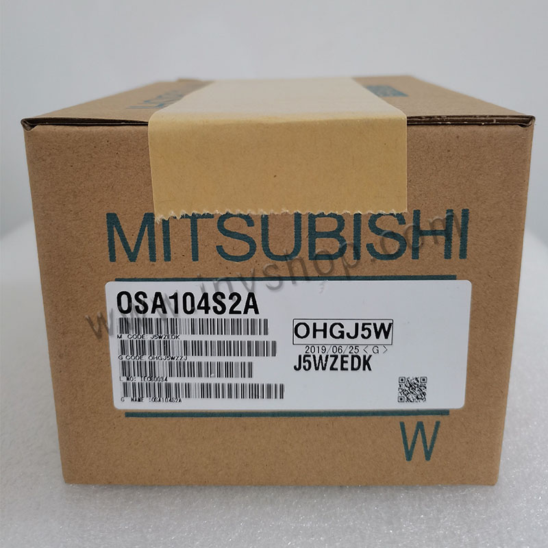 OSA104S2A Mitsubishi CNC Encoder