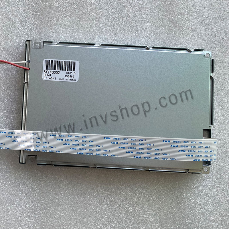 Replacement HITACHI SX14Q002