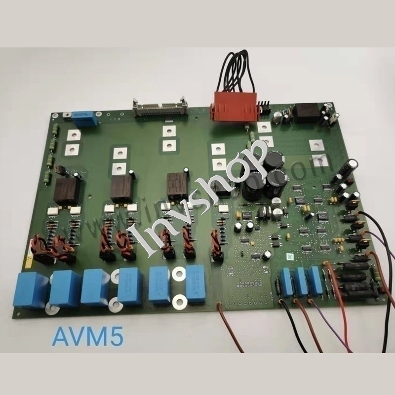 AVM5 00.785.0214 Heidelberg circuit board New and Original