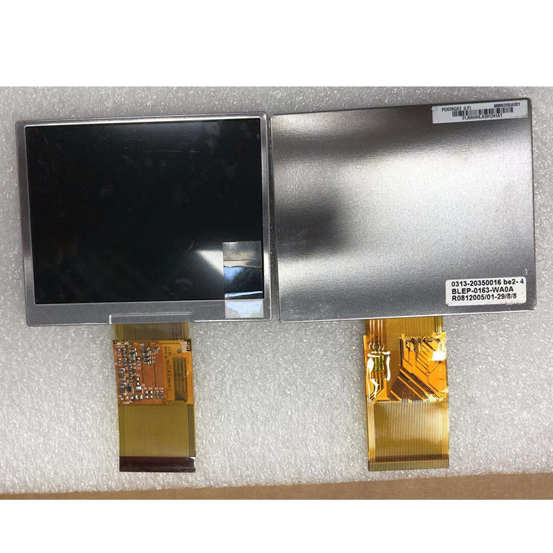 PD035QX2 LCD PANEL DISPLAY