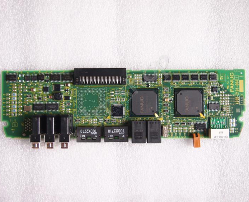 A20B-2101-0040 Fanuc I/O board