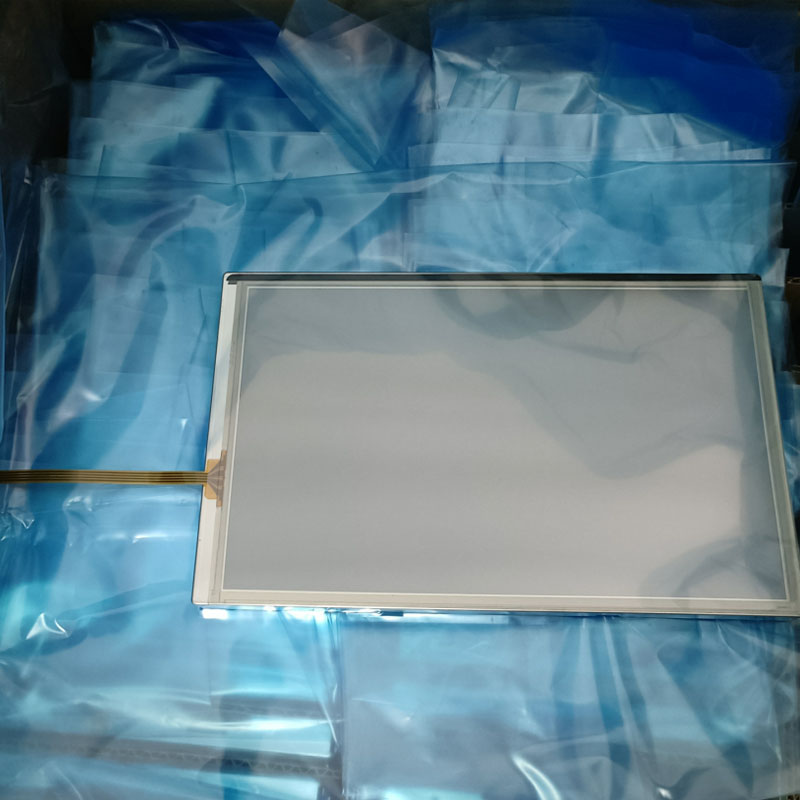 9inch touch glass for TX23D202VM0BPA