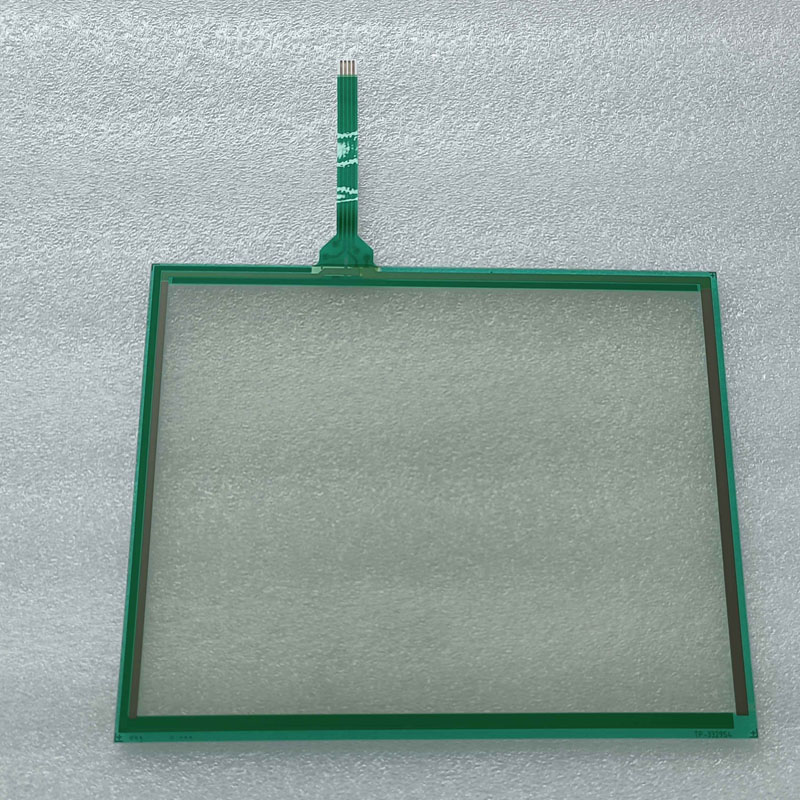 touch glass for TCG075VGLEAAFA-GA00