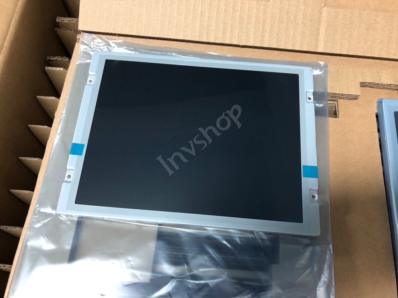 T-55786GD084J-LW-AGN 8.4-inch industrial control LCD screen