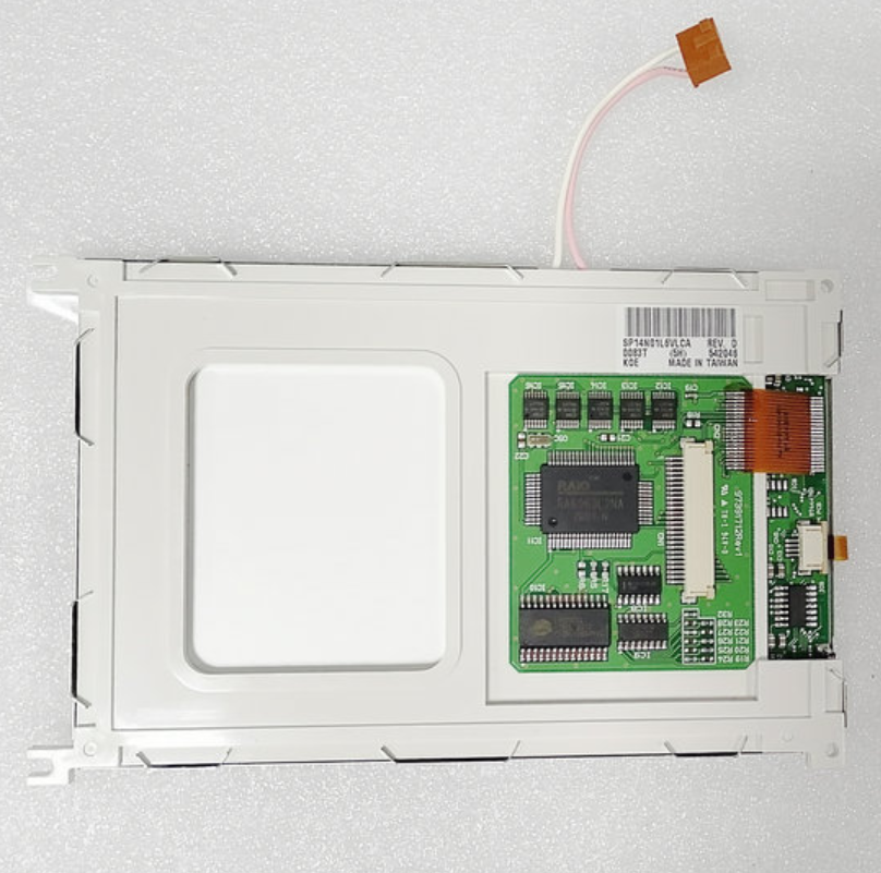 New SP14N01L6VLCA LCD Panel