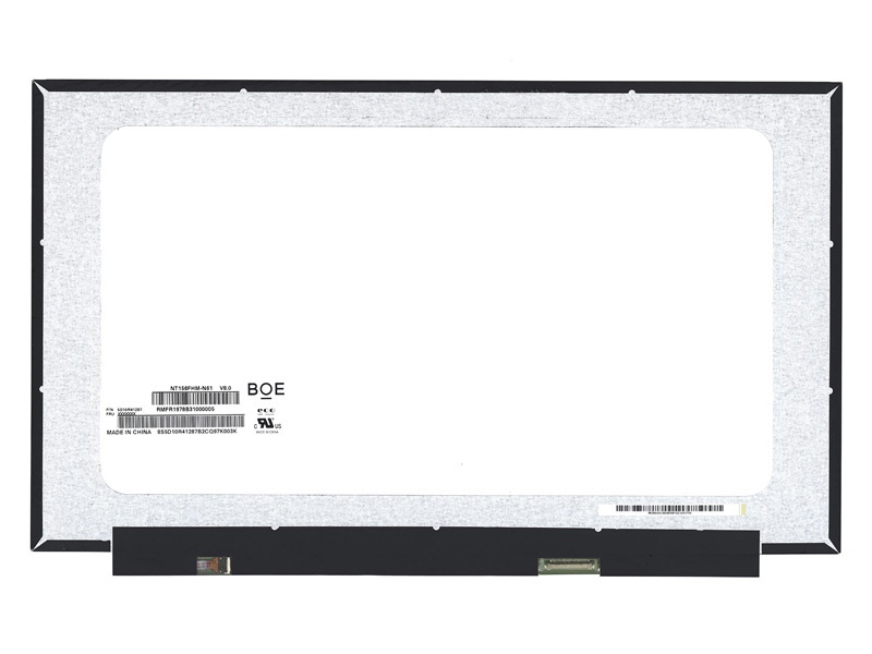 NT156FHM-N61 NT156FHM-N48 BOE 15.6