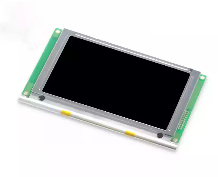 LMBHAT014G10C 5,4-Zoll-LCD-Display mit einer Auflösung von 240*128