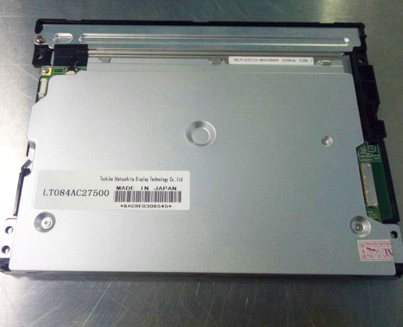 LT084AC27500 Toshiba 8.4