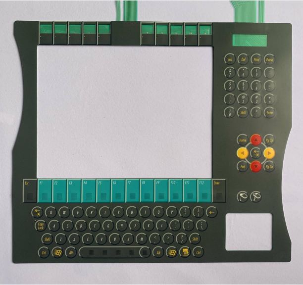 CP7031-0002 BECKHOFF keypad