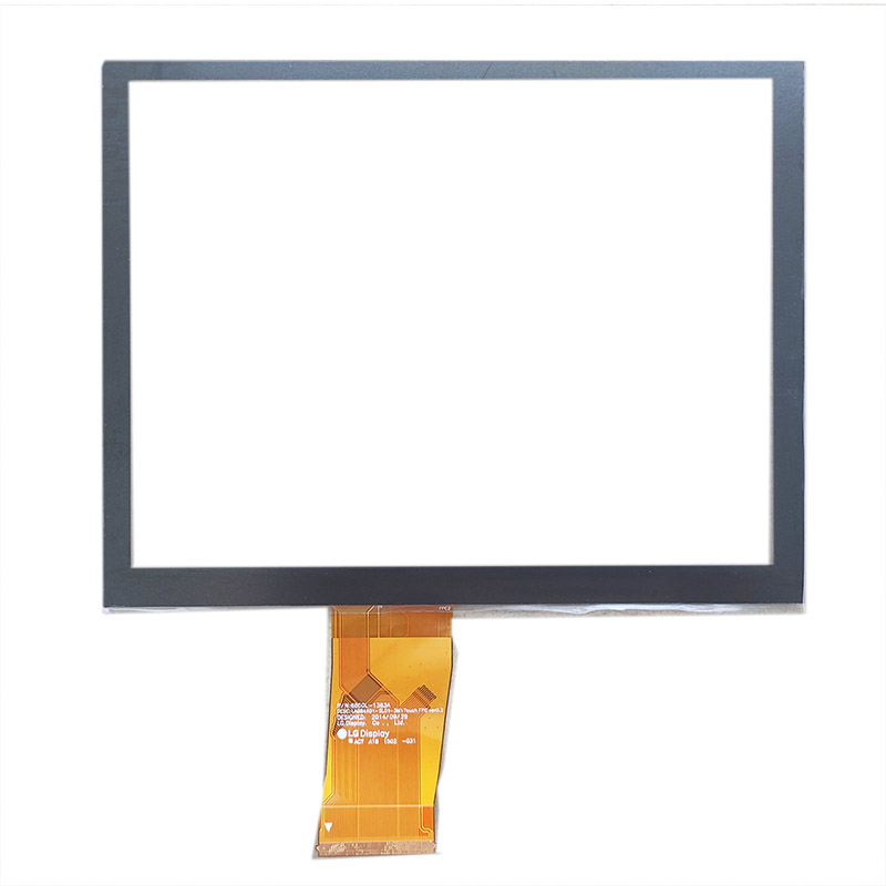 TOUCH GLASS SCREEN FORL LA084X01-SL03 LA084X01(SL)(03)