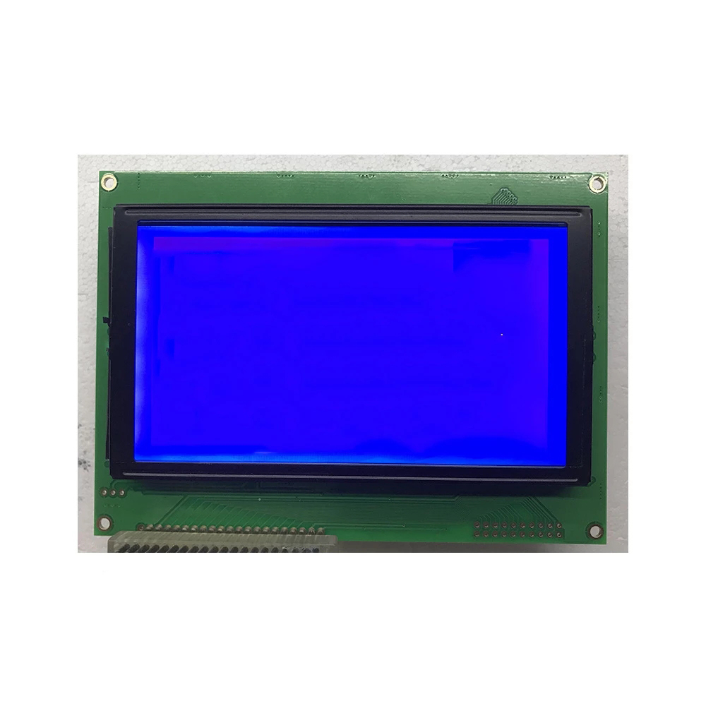 LMG-SS24E12DLNW-E nagelneuer ursprünglicher LCD-Bildschirm