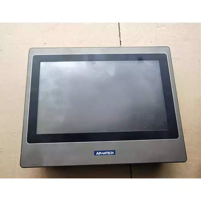 WOP-2100T-N2AE HMI brand new original LCD screen