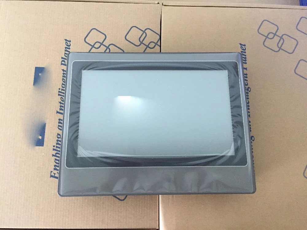 WOP-2100T-S2AE HMI brand new original LCD screen