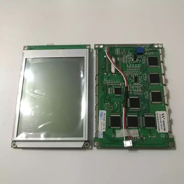 New 320*240 lcd display WG320240BX-TMIVZ#040