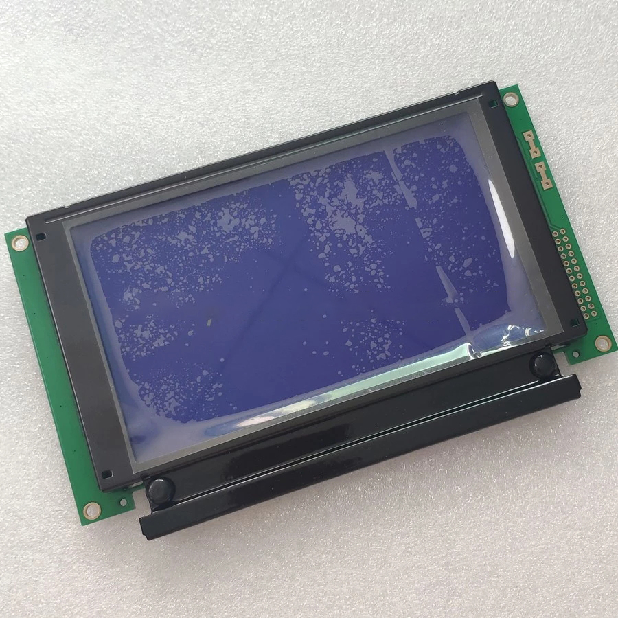 WG240128A-FFK-VZCX2 nagelneuer ursprünglicher LCD-Bildschirm