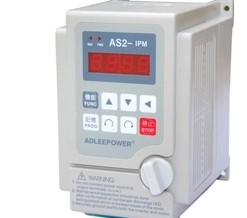 A-AS2-A010137 AS2-137 AS2-IPM 5HP 3.7kW 220V ADLEEPOWER converter