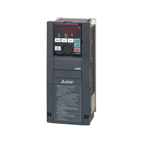 Mitsubishi inverter FR-A820-1.5K-1