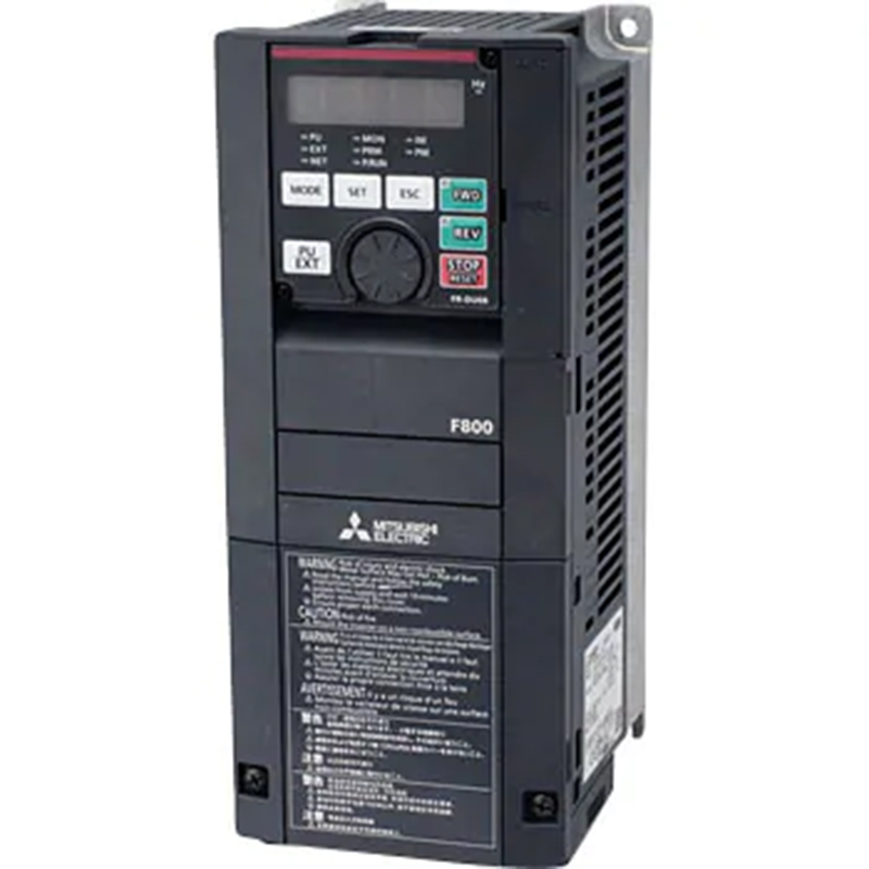 Mitsubishi inverter FR-F820-22K-1