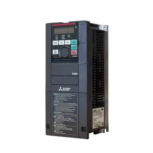 Mitsubishi inverter FR-F820-11K-1