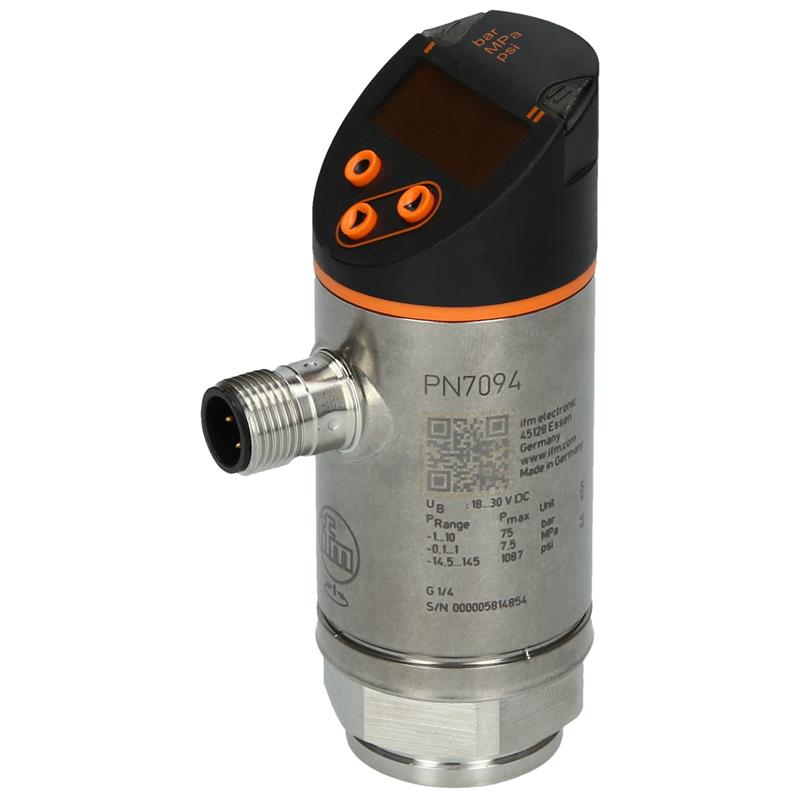 IFM Photoelectric Sensor PN7094