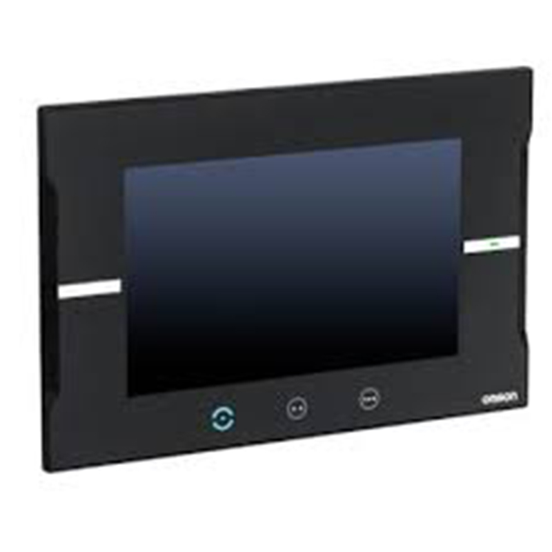 NA5-7W001B-V2 Omron touch screen