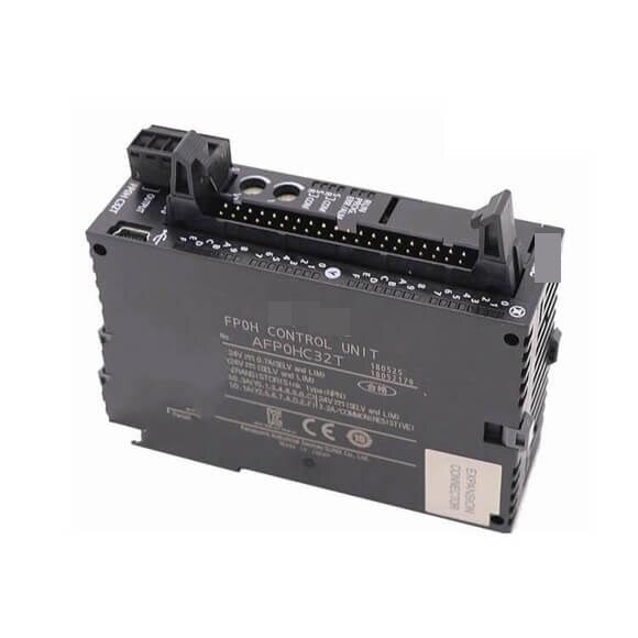 Panasonic Plc module AFP0HC32ET