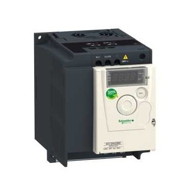 ATV12HU15M2 Schneider Electric Altivar 12 Variable speed drive