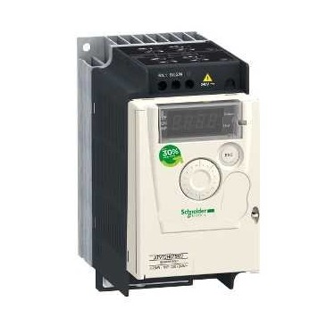 ATV12H055M2 Schneider Electric Altivar 12 Variable speed drive