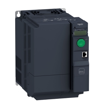 ATV320U55N4B Schneider Electric Altivar 320 Variable speed drive