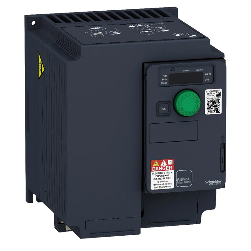 ATV320U40N4C Schneider Electric Altivar 320 Variable speed drive