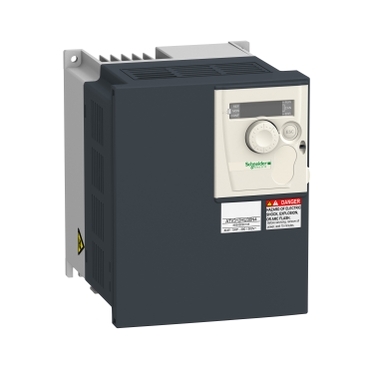 ATV312HU22N4 Schneider Electric Altivar 312 Variable speed drive