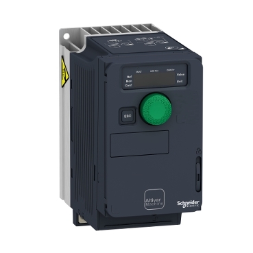 ATV320U07M2C Schneider Electric Altivar 320 Variable speed drive