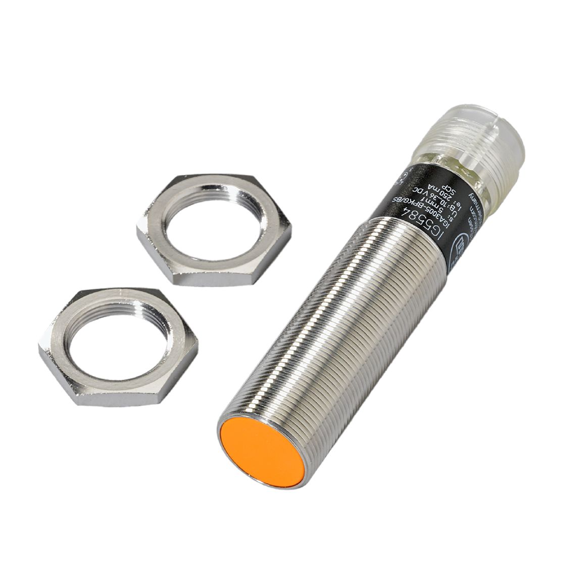 IG5582 Inductive sensor IFM