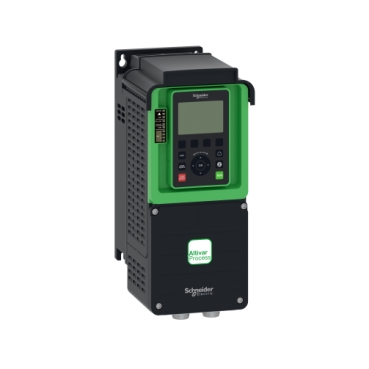 ATV630U22N4 Schneider Electric Altivar 630 Variable speed drive