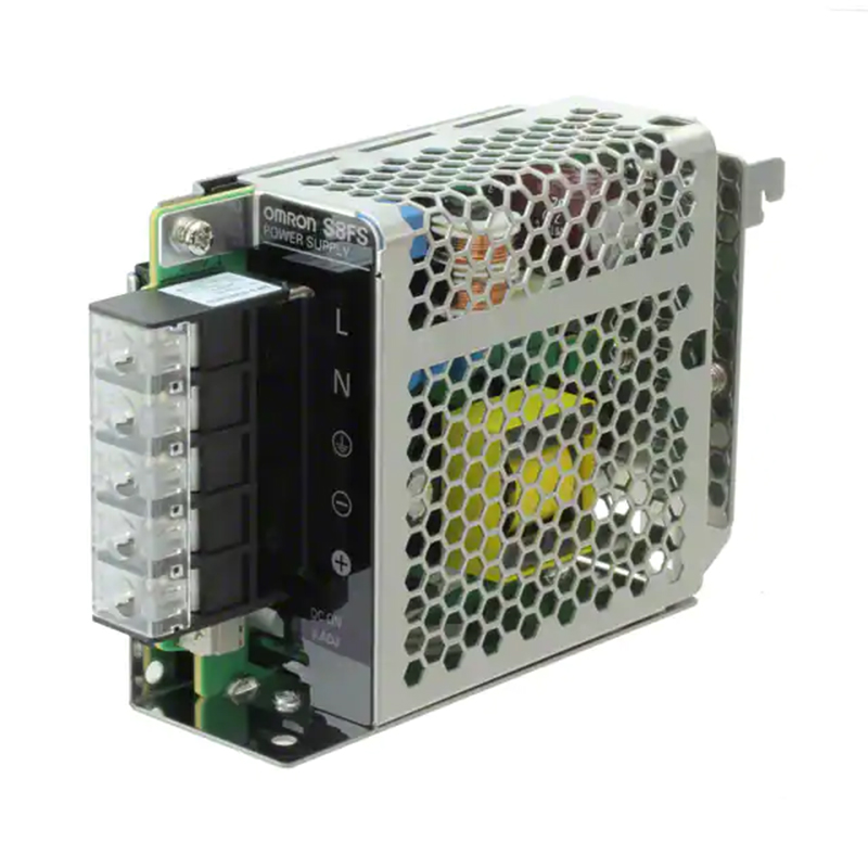 S8FS-G10024CD rail power supply