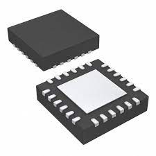 TCA8418RTWR integrated circuit