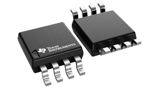 LM5009AMMX/NOPB integrated circuit