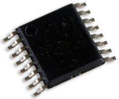 TSC2046IPWR integrated circuit