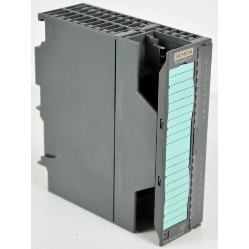 Siemens module 6ES7321-7BH01-0AA0